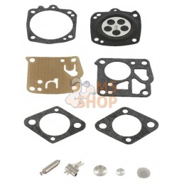 Kit réparat. carbur. Tillotson | GOPART Kit réparat. carbur. Tillotson | GOPARTPR#812888