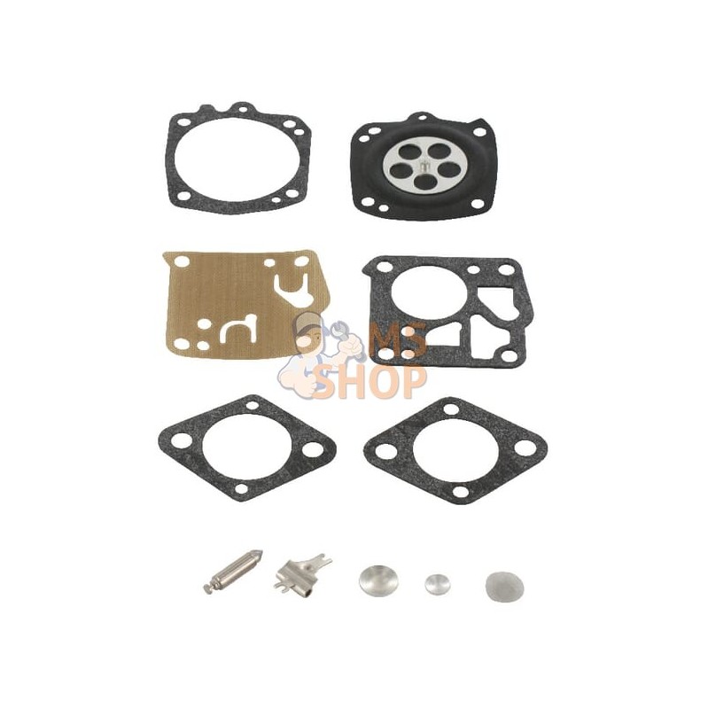 Kit réparat. carbur. Tillotson | GOPART Kit réparat. carbur. Tillotson | GOPARTPR#812888