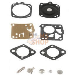 Kit réparat. carbur. Tillotson | GOPART Kit réparat. carbur. Tillotson | GOPARTPR#812888