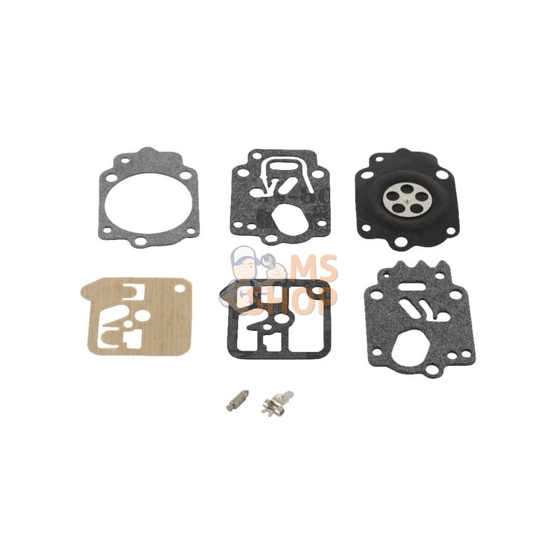 Kit réparat. carbur. Tillotson | GOPART Kit réparat. carbur. Tillotson | GOPARTPR#812893
