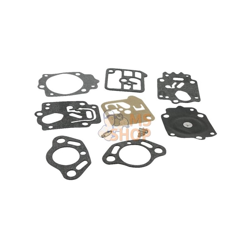 Kit réparat. carbur. Tillotson | GOPART Kit réparat. carbur. Tillotson | GOPARTPR#812892