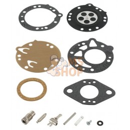 Kit réparat. carbur. Tillotson | GOPART Kit réparat. carbur. Tillotson | GOPARTPR#812897