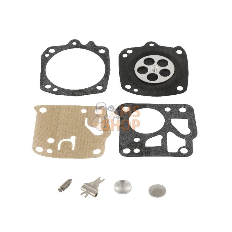 Kit réparat. carbur. Tillotson | GOPART Kit réparat. carbur. Tillotson | GOPARTPR#812890