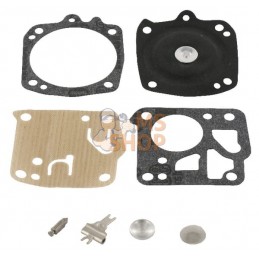 Kit réparat. carbur. Tillotson | GOPART Kit réparat. carbur. Tillotson | GOPARTPR#812890
