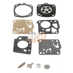 Kit réparat. carbur. Tillotson | GOPART Kit réparat. carbur. Tillotson | GOPARTPR#812886