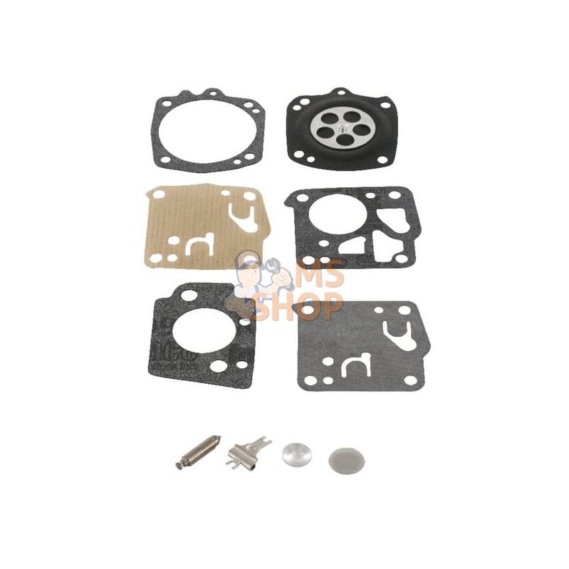 Kit réparat. carbur. Tillotson | GOPART Kit réparat. carbur. Tillotson | GOPARTPR#812886