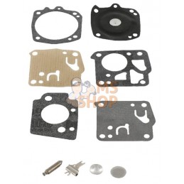 Kit réparat. carbur. Tillotson | GOPART Kit réparat. carbur. Tillotson | GOPARTPR#812886