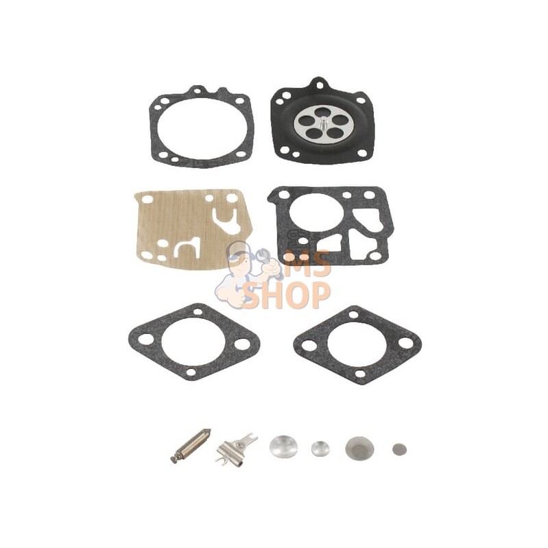 Kit réparat. carbur. Tillotson | GOPART Kit réparat. carbur. Tillotson | GOPARTPR#812889