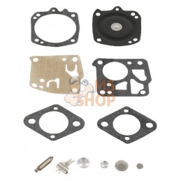 Kit réparat. carbur. Tillotson | GOPART Kit réparat. carbur. Tillotson | GOPARTPR#812889