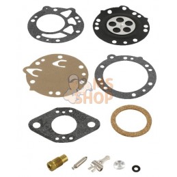 Kit réparat. carbur. Tillotson | GOPART Kit réparat. carbur. Tillotson | GOPARTPR#812896