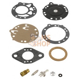 Kit réparat. carbur. Tillotson | GOPART Kit réparat. carbur. Tillotson | GOPARTPR#812896