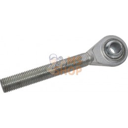 Rotule filetée 25,7 G. (S3246) | GOPART Rotule filetée 25,7 G. (S3246) | GOPARTPR#713700