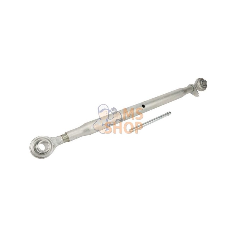 Barre de poussée rotule/rotule 609,5-1 1/8" cat.2 | GOPART Barre de poussée rotule/rotule 609,5-1 1/8" cat.2 | GOPARTPR#713689 Barre de poussée rotule/rotule 609,5-1 1/8" cat.2 | GOPART Barre de poussée rotule/rotule 609,5-1 1/8" cat.2 | GOPARTPR#713689