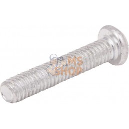 Vis à tête ronde M4x20 | GOPART Vis à tête ronde M4x20 | GOPARTPR#661906