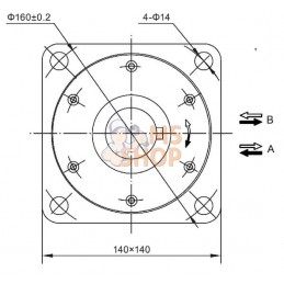 Moteur orbital 200 cm3 gopart | GOPART Moteur orbital 200 cm3 gopart | GOPARTPR#752757
