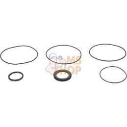 Kit de joint SMR-25 mm gopart  >2019-06 | GOPART Kit de joint SMR-25 mm gopart  >2019-06 | GOPARTPR#752795