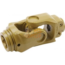 Joint de cardan complet L26 | GOPART Joint de cardan complet L26 | GOPARTPR#512847