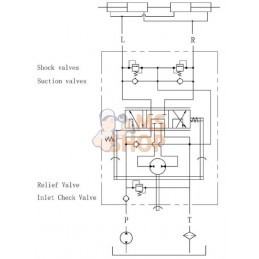 Unité de direction orbitale 315 cm3, gopart | GOPART Unité de direction orbitale 315 cm3, gopart | GOPARTPR#752826