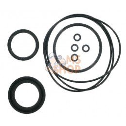 Pochette de joints SMP <-2019-06 - 25mm gopart | GOPART Pochette de joints SMP <-2019-06 - 25mm gopart | GOPARTPR#752924