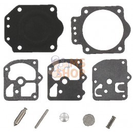 Kit réparation carburat. Zama | GOPART Kit réparation carburat. Zama | GOPARTPR#873932