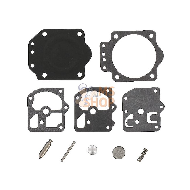 Kit réparation carburat. Zama | GOPART Kit réparation carburat. Zama | GOPARTPR#873932