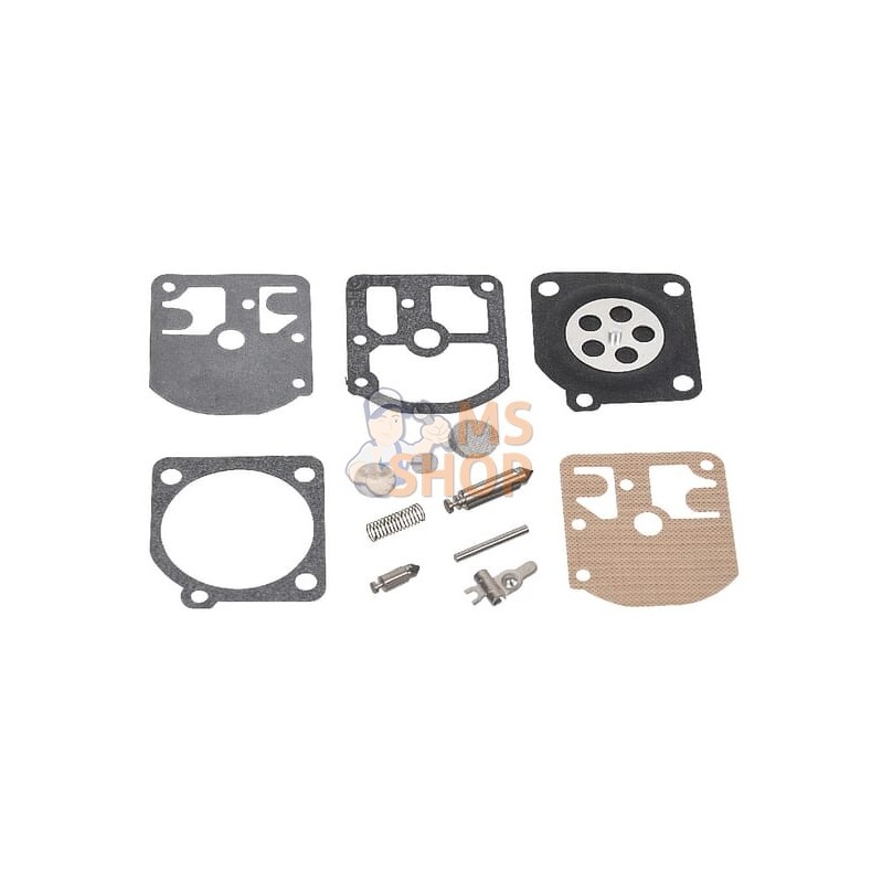 Kit réparation carburat. Zama | GOPART Kit réparation carburat. Zama | GOPARTPR#873925