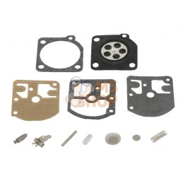 Kit réparation carburat. Zama | GOPART Kit réparation carburat. Zama | GOPARTPR#873926