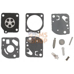 Kit réparation carburat. Zama | GOPART Kit réparation carburat. Zama | GOPARTPR#873941
