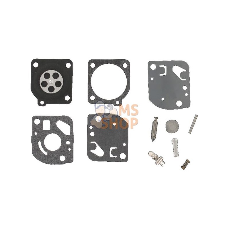 Kit réparation carburat. Zama | GOPART Kit réparation carburat. Zama | GOPARTPR#873941