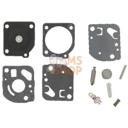 Kit réparation carburat. Zama | GOPART Kit réparation carburat. Zama | GOPARTPR#873941