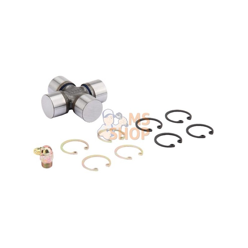 Croisillon Ø 24x61,0 mm, série L22, gopart | GOPART Croisillon Ø 24x61,0 mm, série L22, gopart | GOPARTPR#980138 Croisillon Ø 24x61,0 mm, série L22, gopart | GOPART Croisillon Ø 24x61,0 mm, série L22, gopart | GOPARTPR#980138