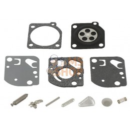 Kit réparation carburat. Zama | GOPART Kit réparation carburat. Zama | GOPARTPR#873940