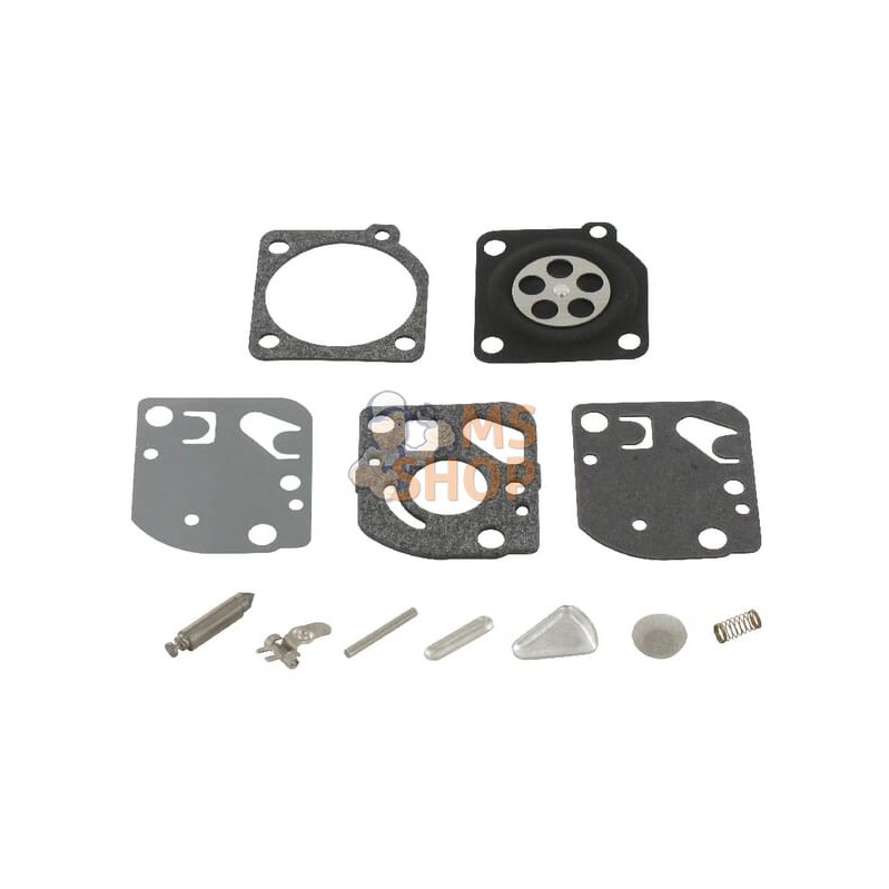 Kit réparation carburat. Zama | GOPART Kit réparation carburat. Zama | GOPARTPR#873940