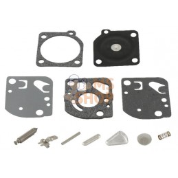 Kit réparation carburat. Zama | GOPART Kit réparation carburat. Zama | GOPARTPR#873940