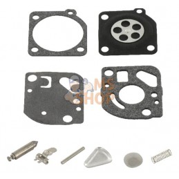 Kit réparation carburat. Zama | GOPART Kit réparation carburat. Zama | GOPARTPR#873938