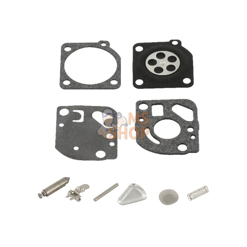 Kit réparation carburat. Zama | GOPART Kit réparation carburat. Zama | GOPARTPR#873938