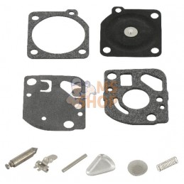 Kit réparation carburat. Zama | GOPART Kit réparation carburat. Zama | GOPARTPR#873938