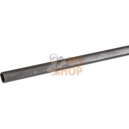 Tube profilé intérieur citron L22 Ø ext. : 34,5x4 mm L : 3 m gopart | GOPART Tube profilé intérieur citron L22 Ø ext. : 34,5x4 m