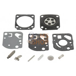 Kit réparation carburat. Zama | GOPART Kit réparation carburat. Zama | GOPARTPR#873937
