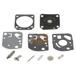 Kit réparation carburat. Zama | GOPART Kit réparation carburat. Zama | GOPARTPR#873937