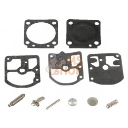 Kit réparation carburat. Zama | GOPART Kit réparation carburat. Zama | GOPARTPR#873966