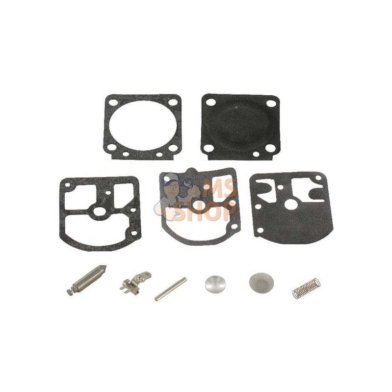 Kit réparation carburat. Zama | GOPART Kit réparation carburat. Zama | GOPARTPR#873966