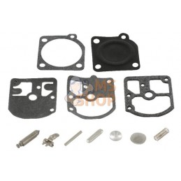 Kit réparation carburat. Zama | GOPART Kit réparation carburat. Zama | GOPARTPR#873949