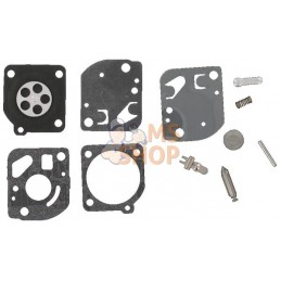 Kit réparation carburat. Zama | GOPART Kit réparation carburat. Zama | GOPARTPR#873935
