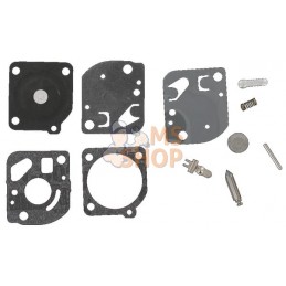 Kit réparation carburat. Zama | GOPART Kit réparation carburat. Zama | GOPARTPR#873935