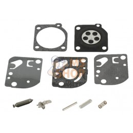 Kit réparation carburat. Zama | GOPART Kit réparation carburat. Zama | GOPARTPR#873936