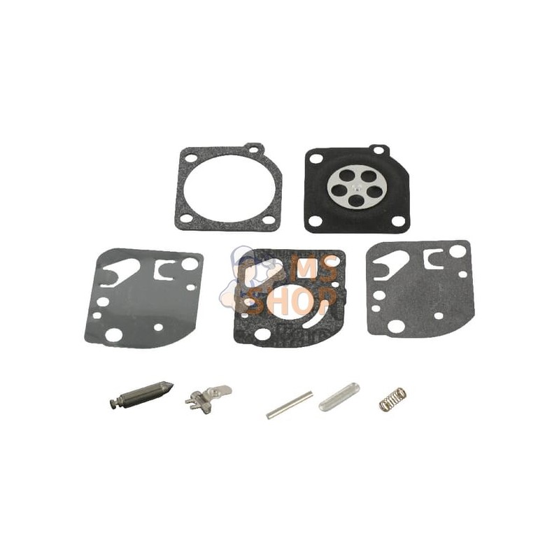 Kit réparation carburat. Zama | GOPART Kit réparation carburat. Zama | GOPARTPR#873936