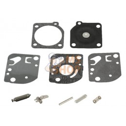 Kit réparation carburat. Zama | GOPART Kit réparation carburat. Zama | GOPARTPR#873936