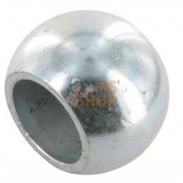 Rotule d'attelage inférieure Cat.3/3 Ø37/64x45mm gopart | GOPART Rotule d'attelage inférieure Cat.3/3 Ø37/64x45mm gopart | GOPAR