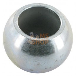 Rotule d'attelage inférieure Cat.3/3 Ø37/64x45mm gopart | GOPART Rotule d'attelage inférieure Cat.3/3 Ø37/64x45mm gopart | GOPAR